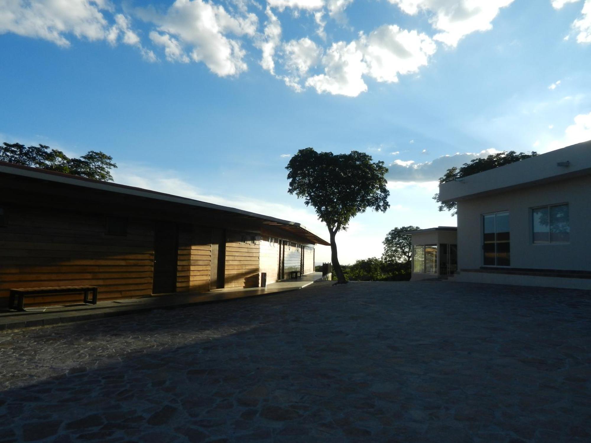 Villaseca Hotel Spa Golf Leon Exterior photo