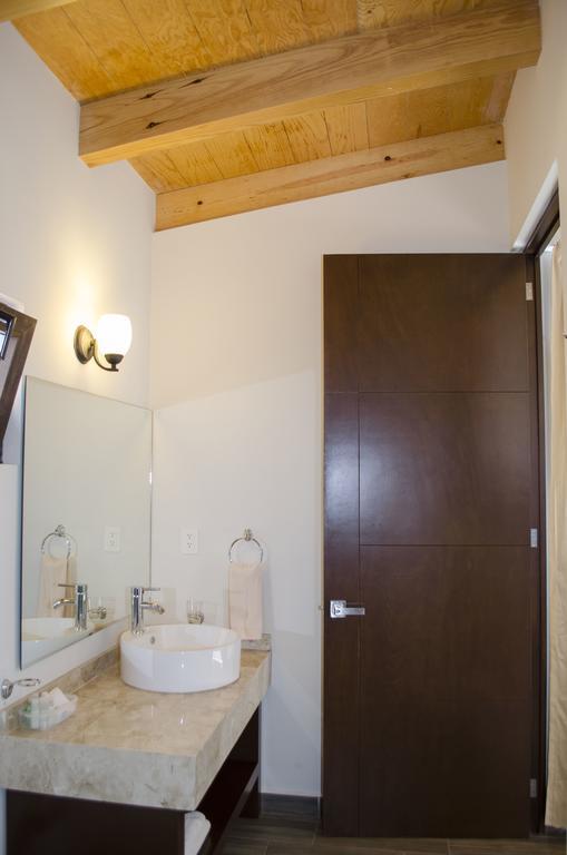 Villaseca Hotel Spa Golf Leon Room photo