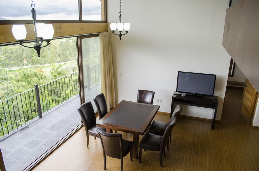 Villaseca Hotel Spa Golf Leon Room photo
