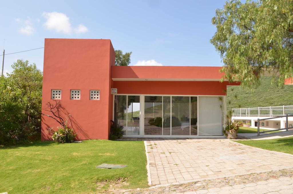 Villaseca Hotel Spa Golf Leon Exterior photo