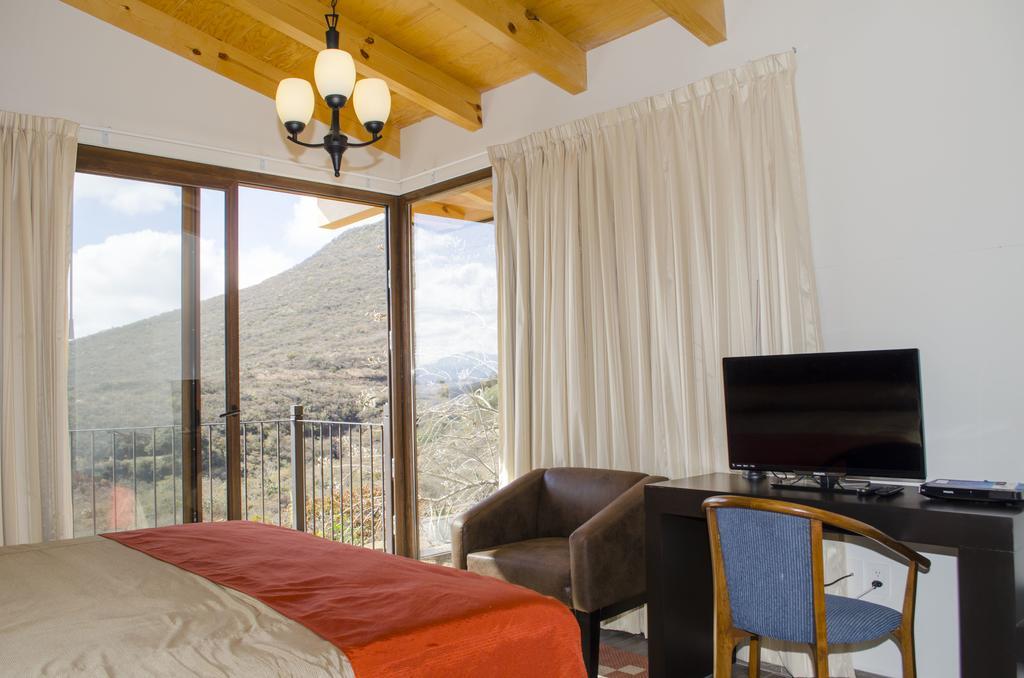 Villaseca Hotel Spa Golf Leon Room photo