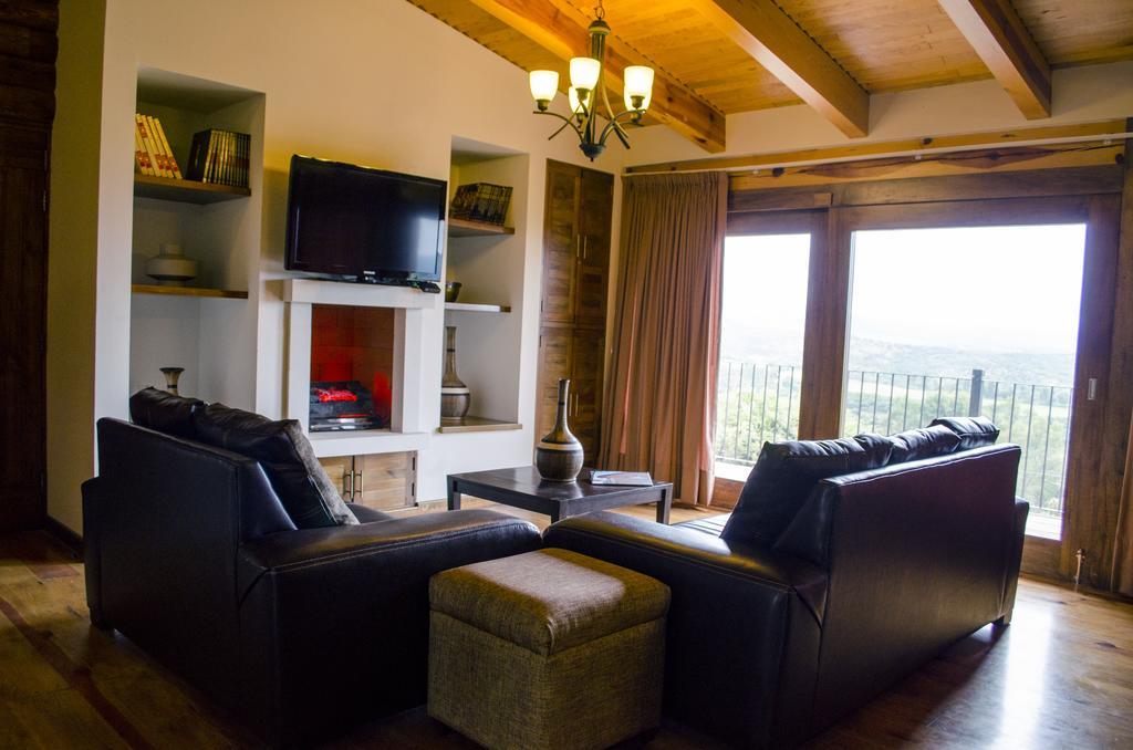 Villaseca Hotel Spa Golf Leon Room photo