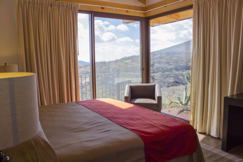 Villaseca Hotel Spa Golf Leon Exterior photo