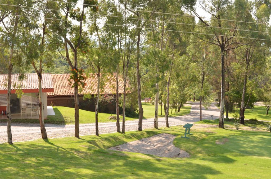 Villaseca Hotel Spa Golf Leon Exterior photo