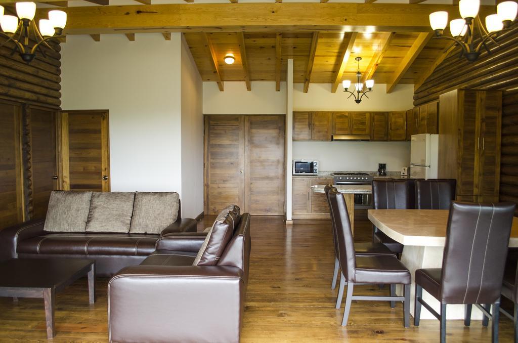 Villaseca Hotel Spa Golf Leon Room photo